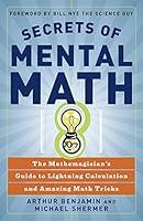 Algopix Similar Product 7 - Secrets of Mental Math The