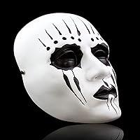 Algopix Similar Product 5 - Esonoll Band Drummer Cosplay Mask