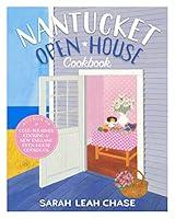 Algopix Similar Product 11 - Nantucket Open-House Cookbook