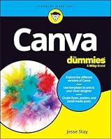 Algopix Similar Product 15 - Canva For Dummies