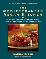 Algopix Similar Product 9 - The Mediterranean Vegan Kitchen