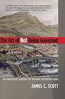 Algopix Similar Product 4 - The Art of Not Being Governed An
