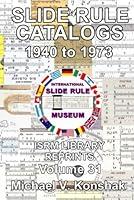 Algopix Similar Product 14 - Slide Rule Catalogs 1940 to 1973