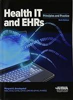 Algopix Similar Product 5 - Health IT and EHRs Principles and