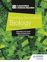 Algopix Similar Product 9 - Teaching Secondary Biology 3rd Edition