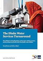 Algopix Similar Product 8 - The Dhaka Water Services Turnaround