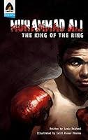 Algopix Similar Product 1 - Muhammad Ali The King of the Ring