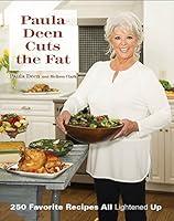 Algopix Similar Product 15 - Paula Deen Cuts the Fat 250 Favorite