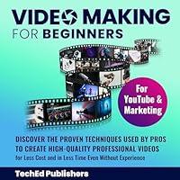 Algopix Similar Product 14 - Video Making for Beginners Discover