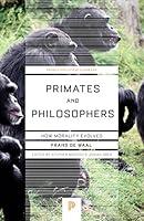 Algopix Similar Product 4 - Primates and Philosophers How Morality