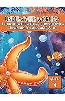 Algopix Similar Product 6 - Underwater Worlds A FourthGrade