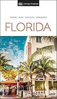 Algopix Similar Product 4 - DK Eyewitness Florida (Travel Guide)
