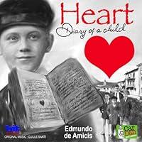 Algopix Similar Product 12 - Heart: Diary of a Child