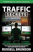 Algopix Similar Product 10 - Traffic Secrets The Underground