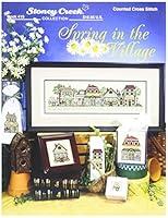 Algopix Similar Product 4 - Stoney Creek Spring in The Village