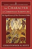 Algopix Similar Product 10 - The Character of Christian Scripture