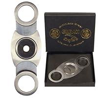 Algopix Similar Product 16 - Cuban Crafters Perfecto Cigar Cutter