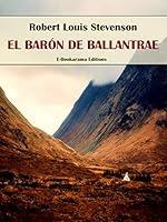 Algopix Similar Product 1 - El barón de Ballantrae (Spanish Edition)