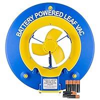 Algopix Similar Product 1 - POOL BLASTER Water Tech Leaf Vac