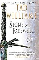 Algopix Similar Product 18 - The Stone of Farewell Book Two of