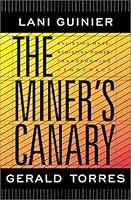 Algopix Similar Product 9 - The Miners Canary Enlisting Race