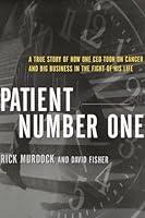 Algopix Similar Product 3 - Patient Number One A True Story of How