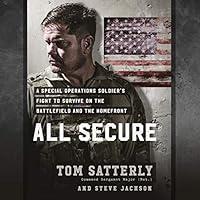 Algopix Similar Product 12 - All Secure A Special Operations