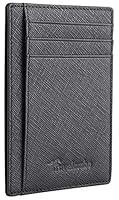 Algopix Similar Product 4 - Travelambo Front Pocket Minimalist