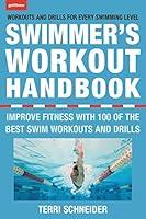 Algopix Similar Product 3 - The Swimmers Workout Handbook Improve