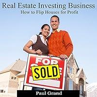 Algopix Similar Product 1 - Real Estate Investing Business How to