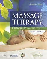 Algopix Similar Product 7 - Massage Therapy: Principles and Practice