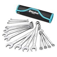 Algopix Similar Product 11 - DURATECH Combination Wrench Set