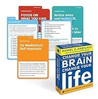 Algopix Similar Product 20 - Change Your Brain, Change Your Life Deck
