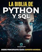 Algopix Similar Product 13 - La Biblia de Python y SQL De