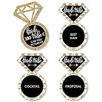 Algopix Similar Product 14 - Bride Tribe  Bridal Shower or
