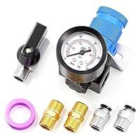 Algopix Similar Product 11 - TAILONZ PNEUMATIC 5in1 14 Inch NPT