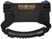 Algopix Similar Product 11 - Bad Dawg Accessories 693368000 Black