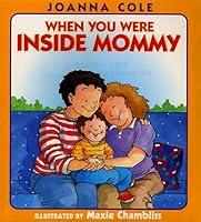Algopix Similar Product 1 - When You Were Inside Mommy