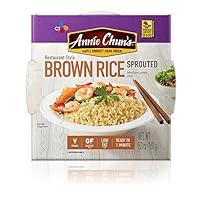 Algopix Similar Product 17 - Annie Chuns Rice Express Sprouted