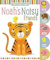 Algopix Similar Product 19 - Noah's Two by Two (God’s Little Ones)