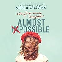 Algopix Similar Product 10 - Almost Impossible