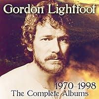Algopix Similar Product 13 - The Complete Albums 1970-1998
