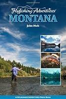 Algopix Similar Product 1 - Montana (Flyfishing Adventures)