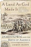 Algopix Similar Product 18 - A Land As God Made It Jamestown and