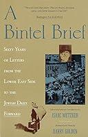 Algopix Similar Product 1 - A Bintel Brief Sixty Years of Letters