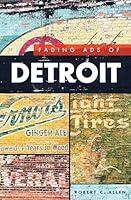 Algopix Similar Product 20 - Fading Ads of Detroit