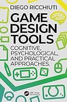 Algopix Similar Product 18 - Game Design Tools Cognitive