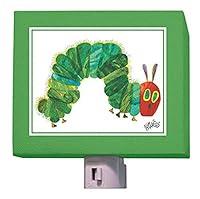 Algopix Similar Product 11 - Oopsy Daisy Eric Carles Night Light