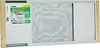 Algopix Similar Product 19 - Frost King AWS1033 WB Marvin Adjustable