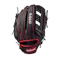 Algopix Similar Product 19 - WILSON A450 11 Baseball Glove  Right